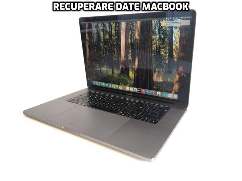 Brontobyte Service MacBook Bucuresti