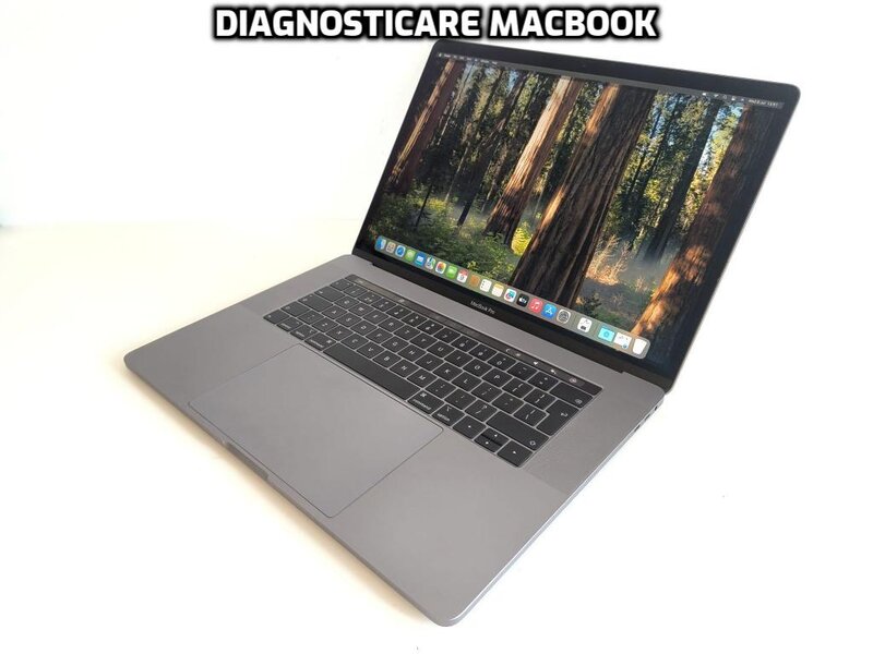 Brontobyte Service MacBook Bucuresti