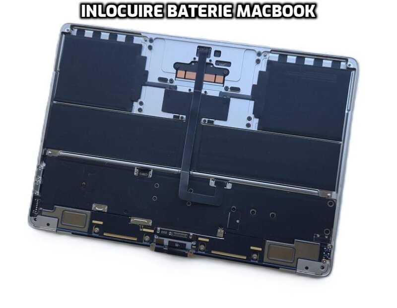 Brontobyte Service MacBook Bucuresti