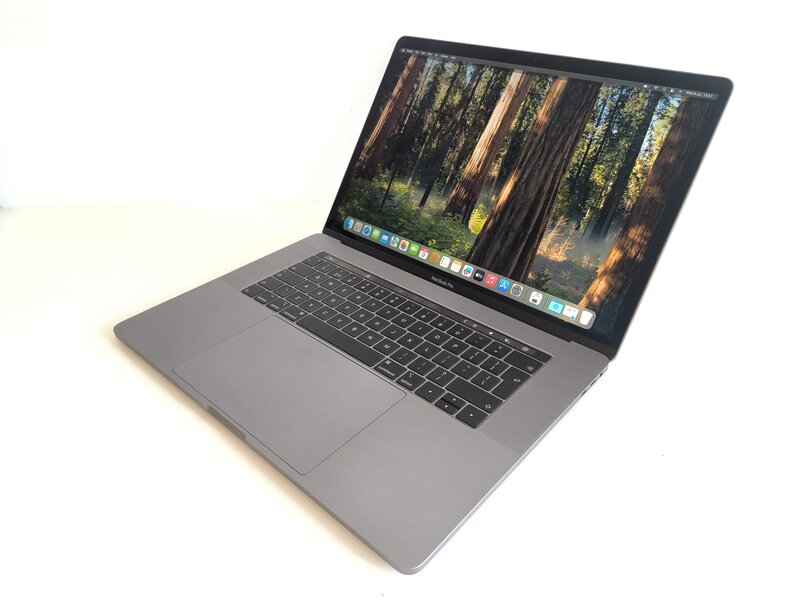 Brontobyte Service MacBook Bucuresti