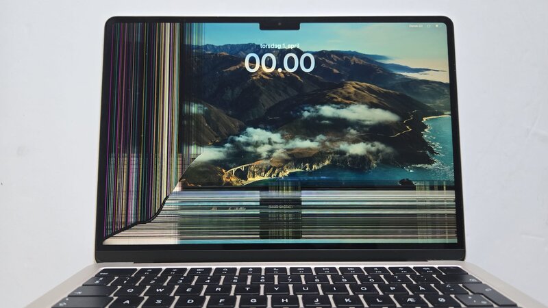 Brontobyte Service MacBook Bucuresti