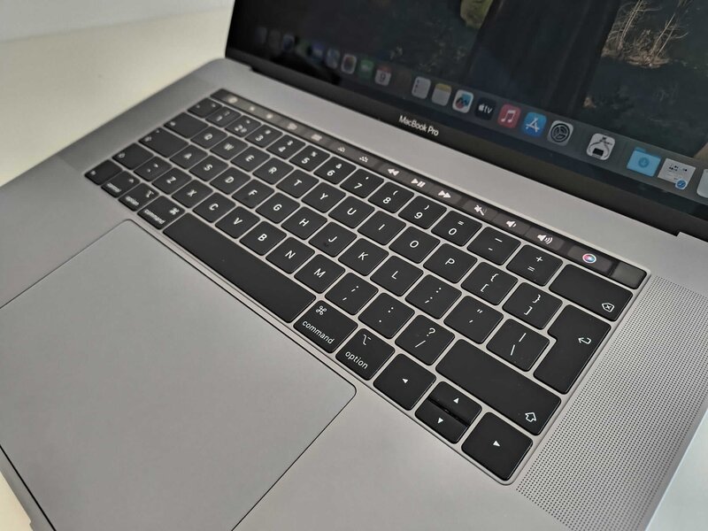 Brontobyte Service MacBook Bucuresti