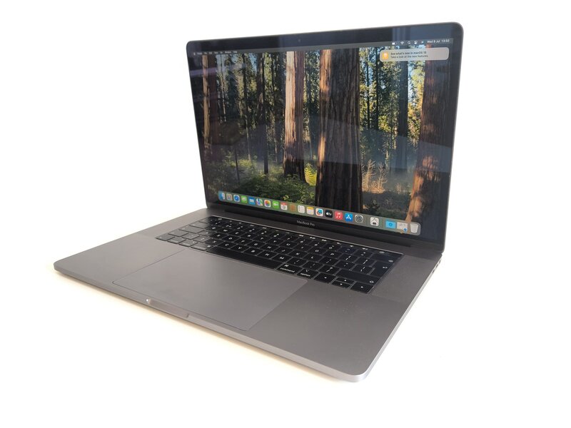 Brontobyte Service MacBook Bucuresti