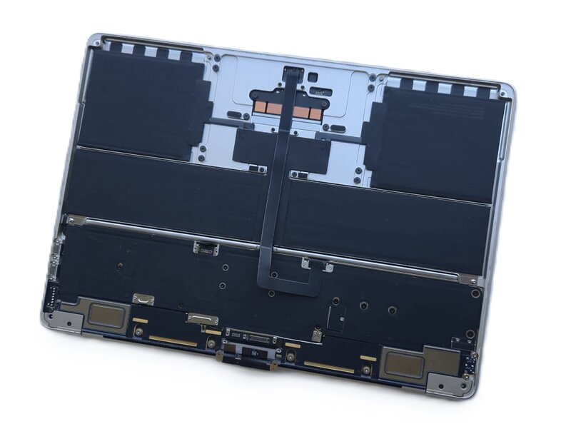 Brontobyte Service MacBook Bucuresti