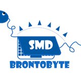 Brontobyte - Service MacBook Bucuresti